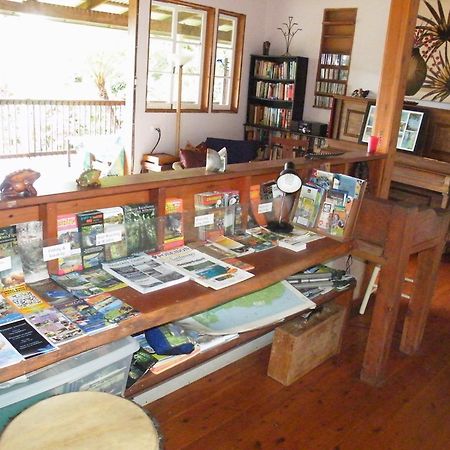 Epiphyte B & B Cow Bay Εξωτερικό φωτογραφία