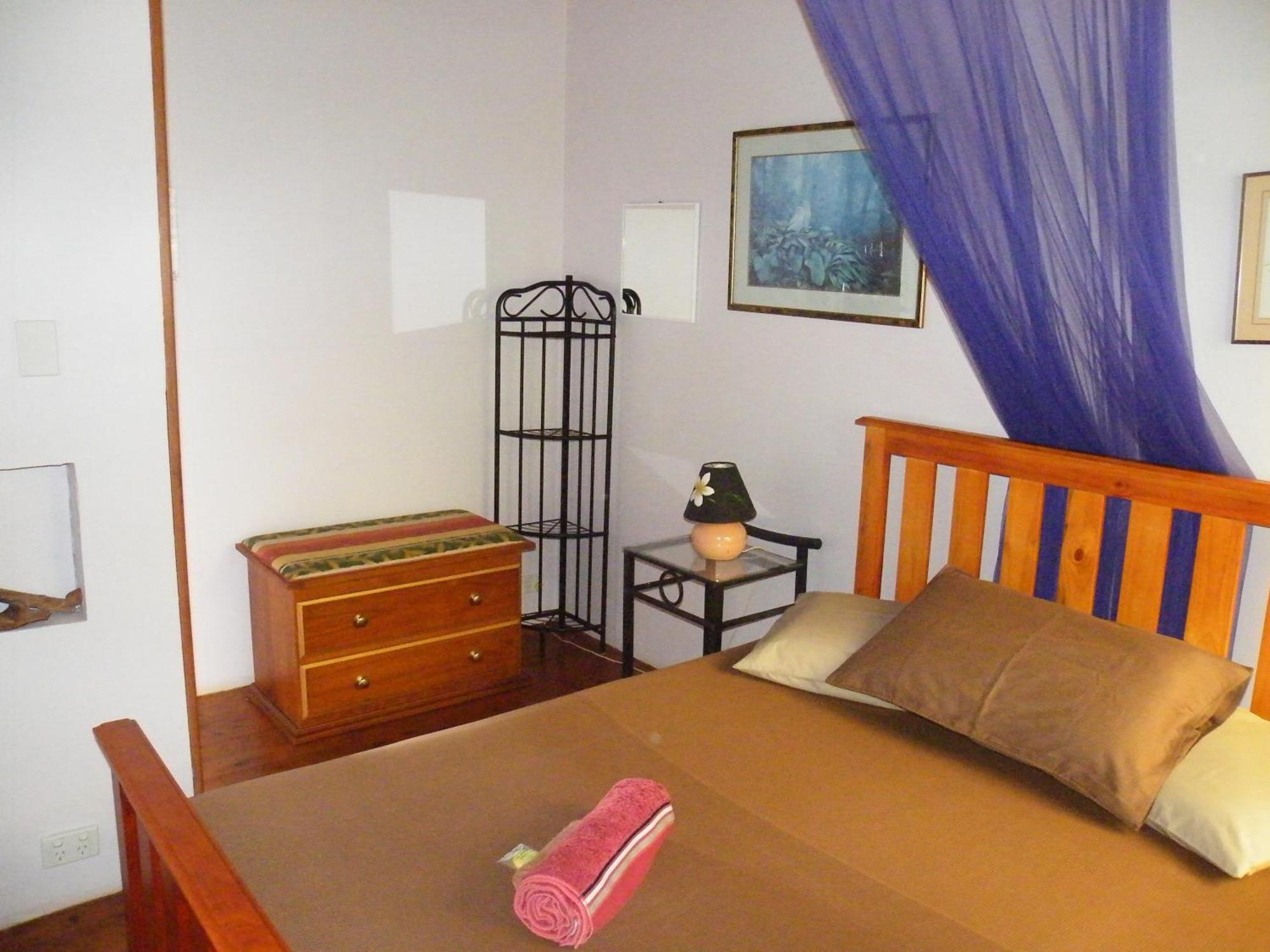 Epiphyte B & B Cow Bay Εξωτερικό φωτογραφία