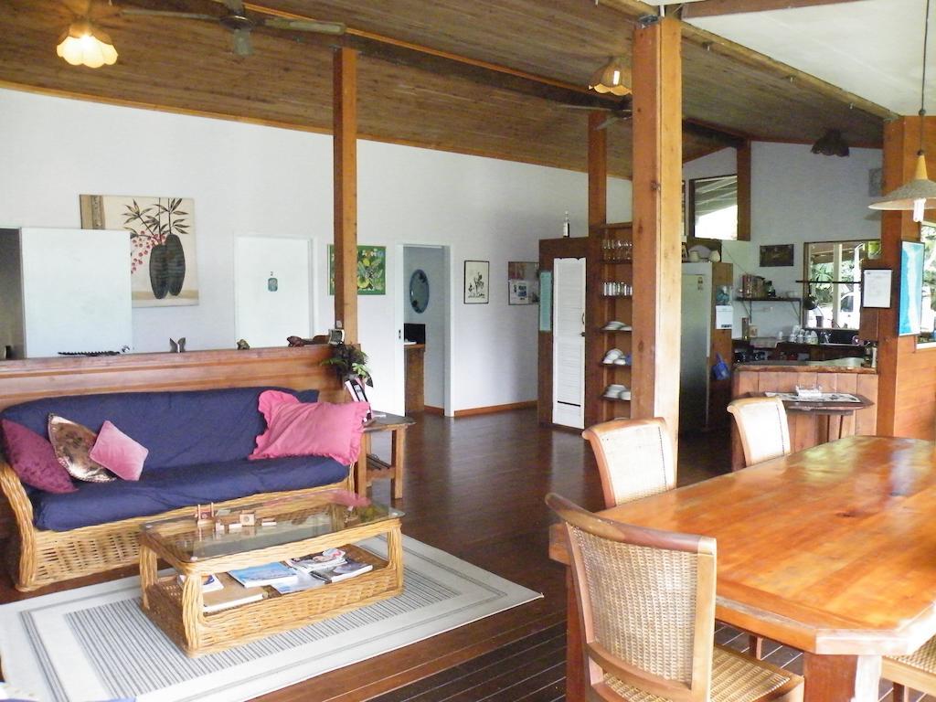 Epiphyte B & B Cow Bay Εξωτερικό φωτογραφία