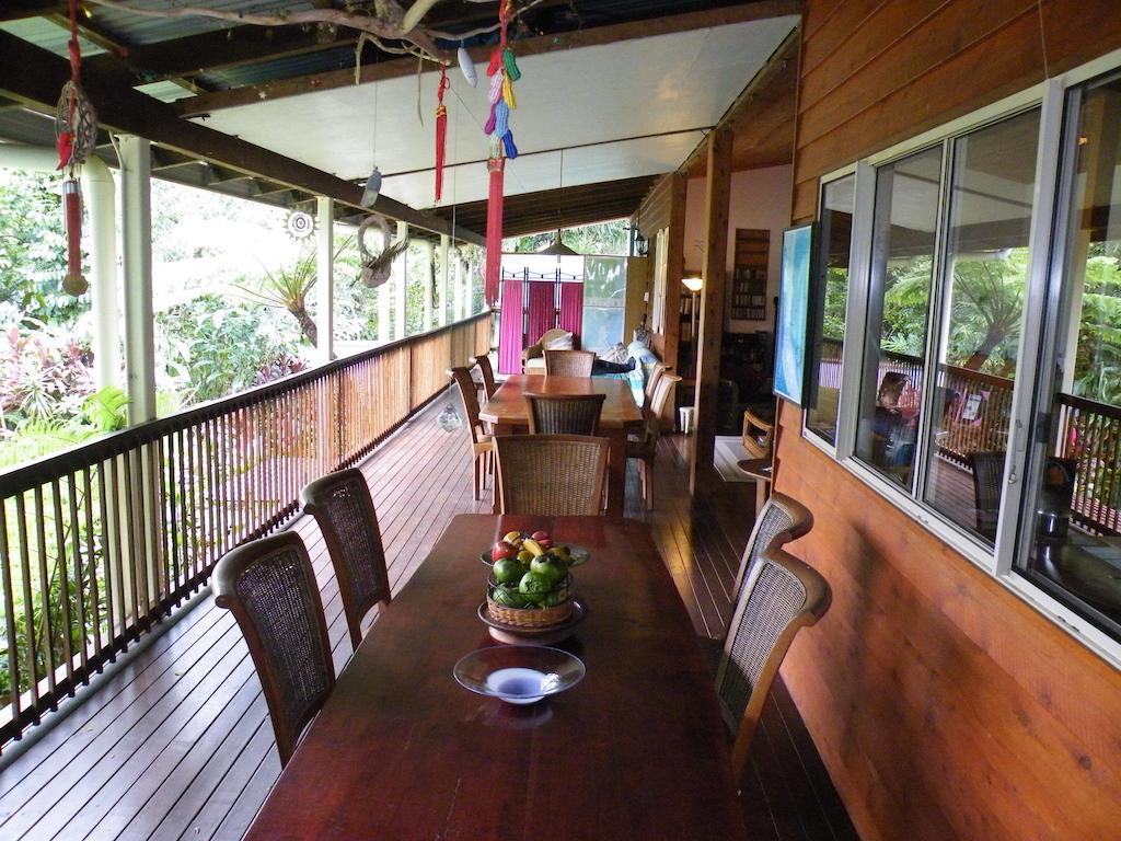 Epiphyte B & B Cow Bay Εξωτερικό φωτογραφία