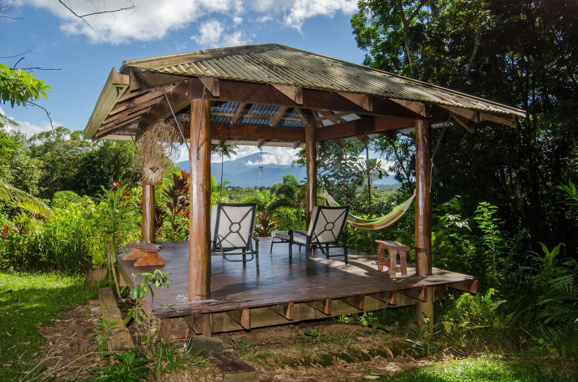 Epiphyte B & B Cow Bay Εξωτερικό φωτογραφία