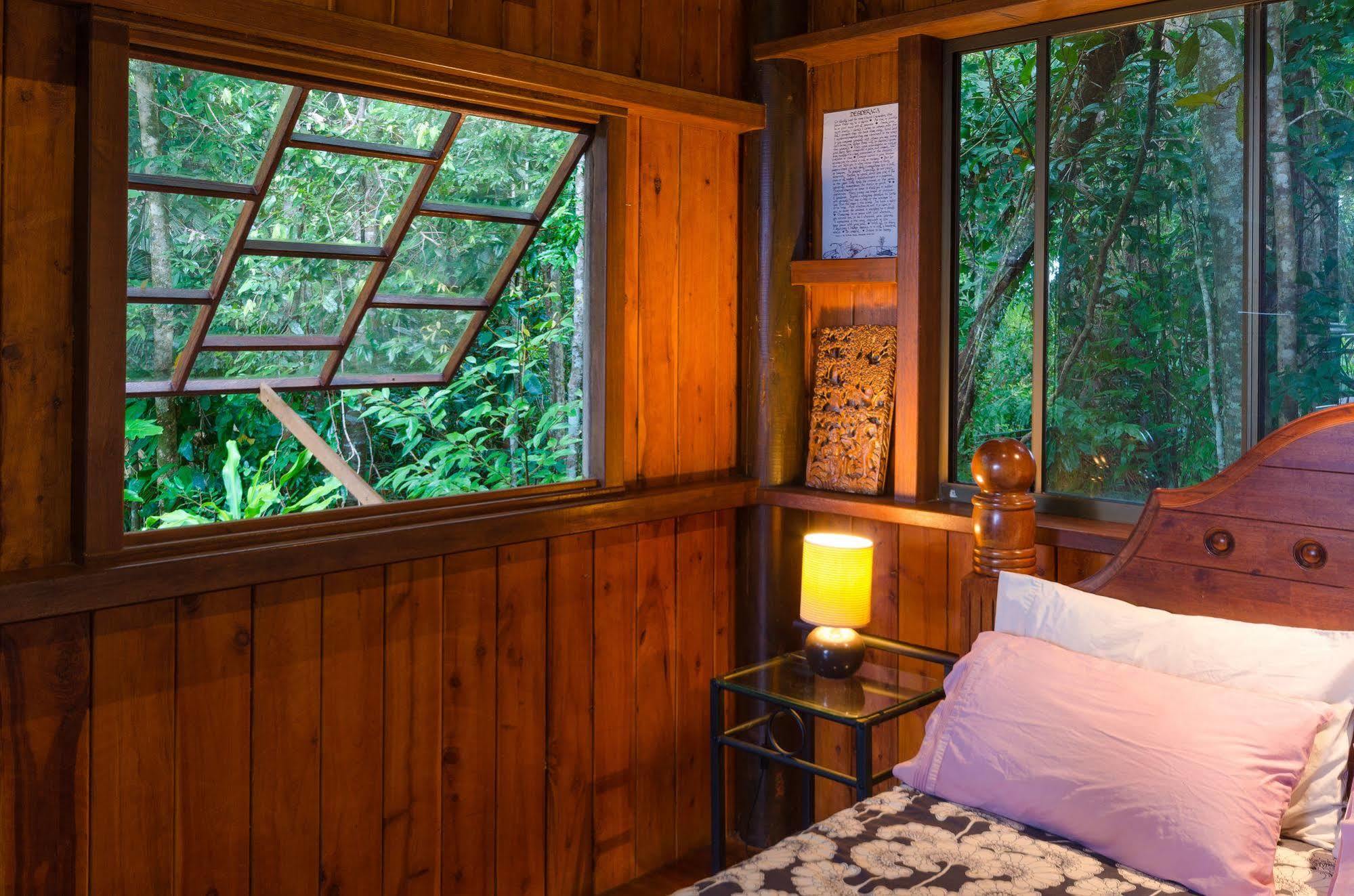Epiphyte B & B Cow Bay Εξωτερικό φωτογραφία