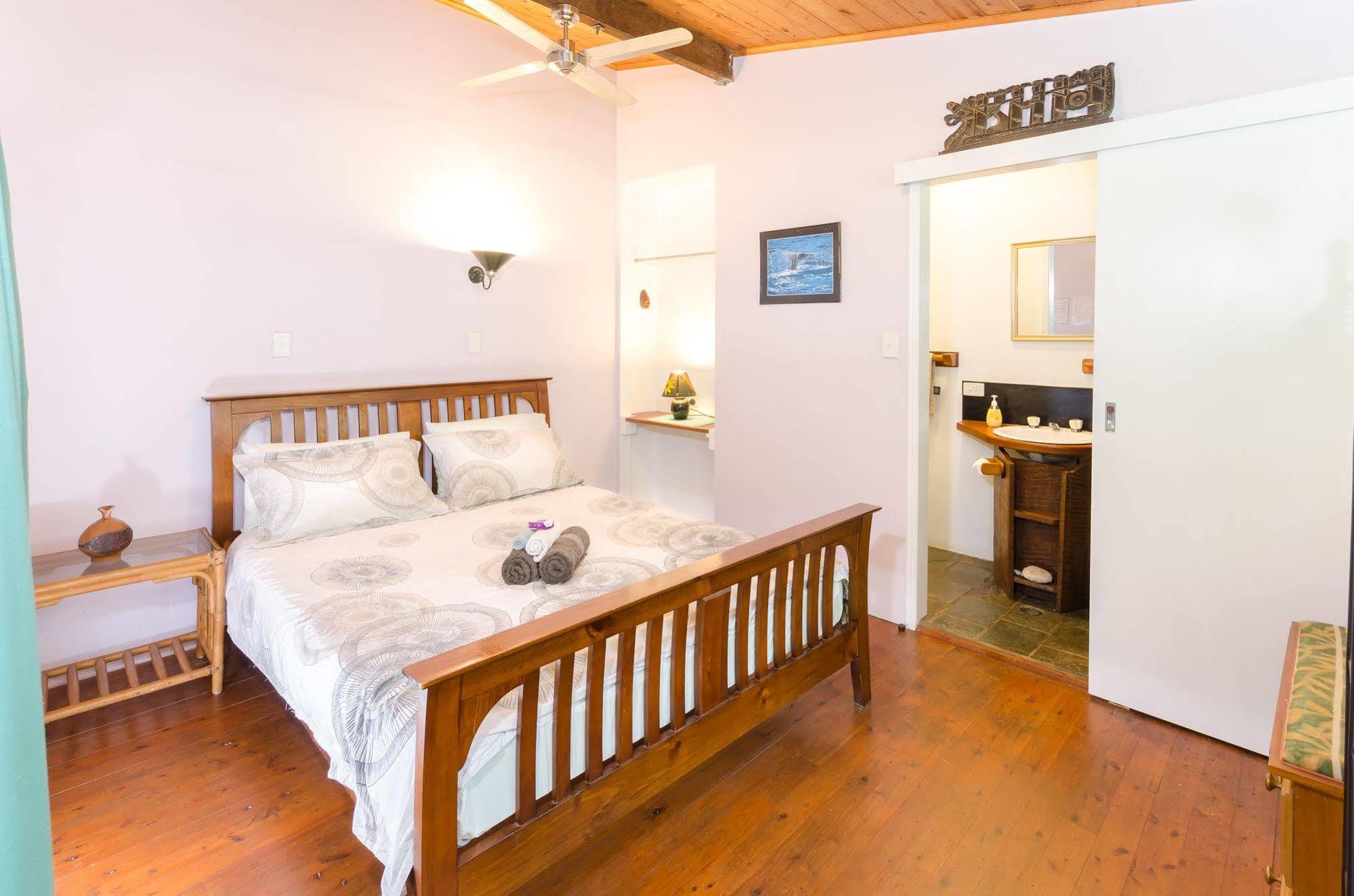 Epiphyte B & B Cow Bay Εξωτερικό φωτογραφία