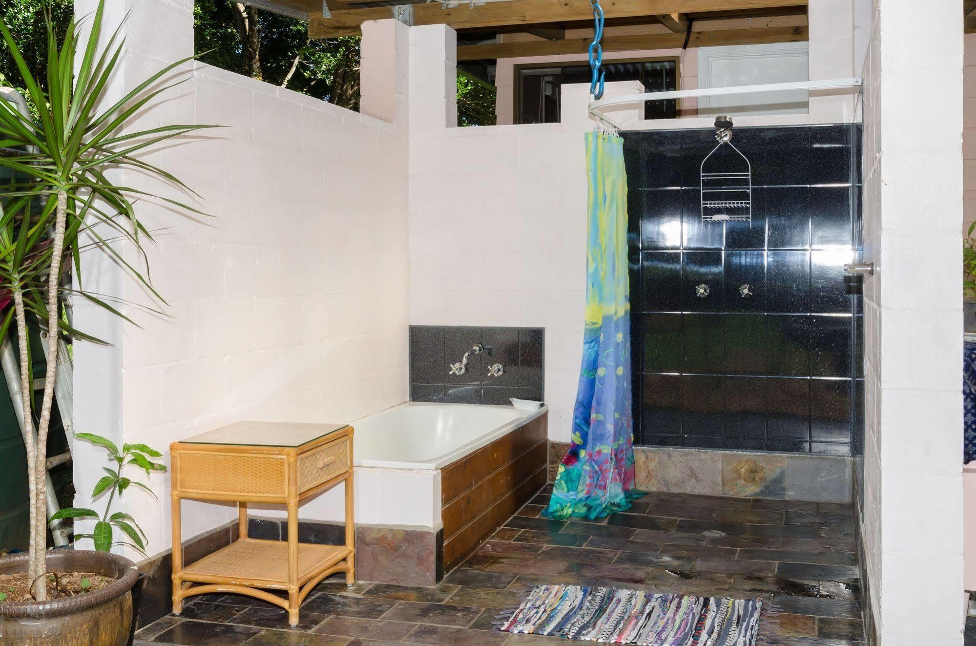 Epiphyte B & B Cow Bay Εξωτερικό φωτογραφία