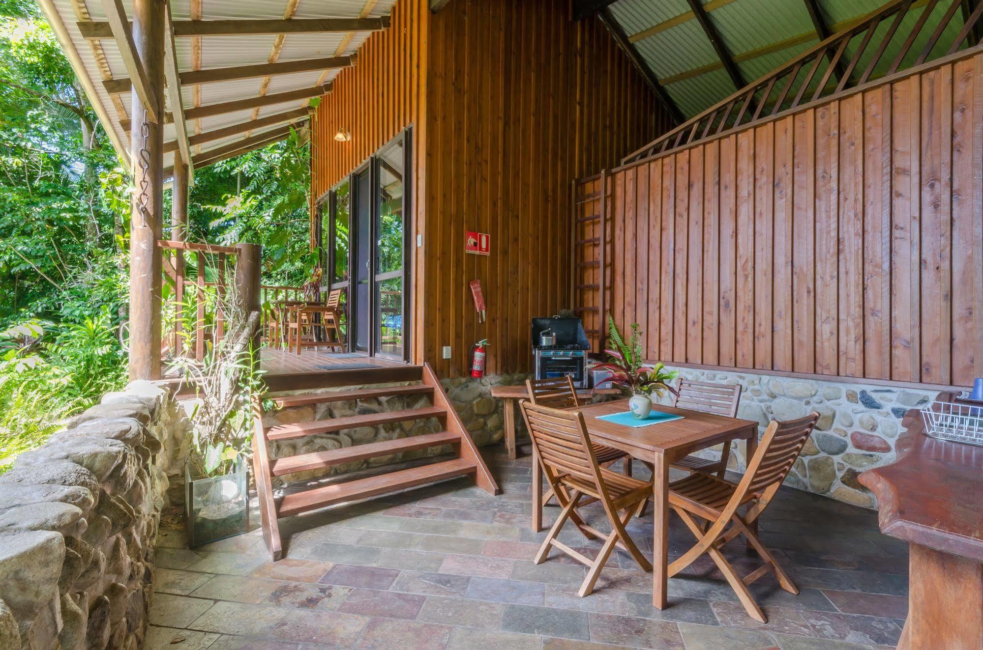 Epiphyte B & B Cow Bay Εξωτερικό φωτογραφία