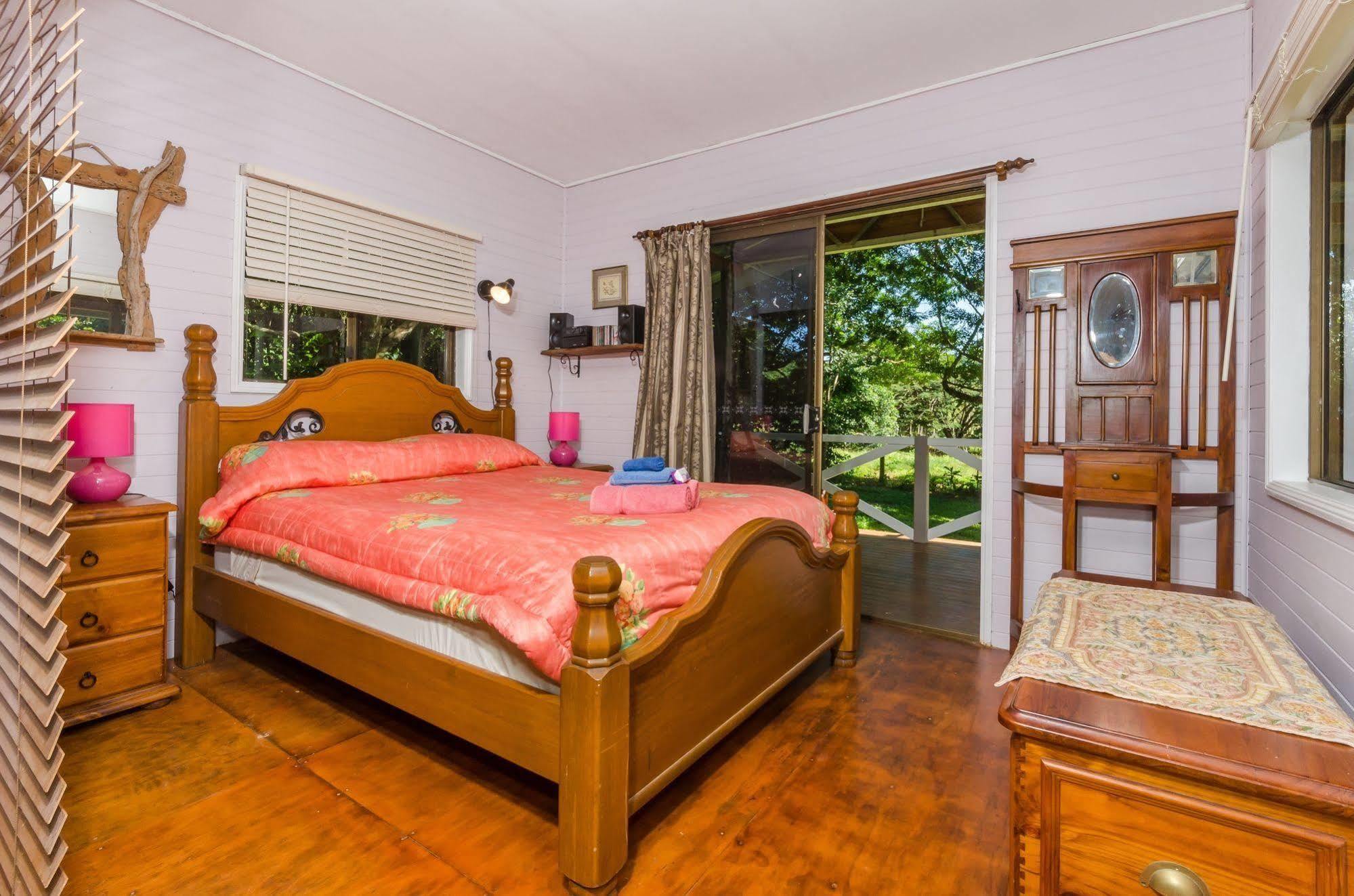 Epiphyte B & B Cow Bay Εξωτερικό φωτογραφία
