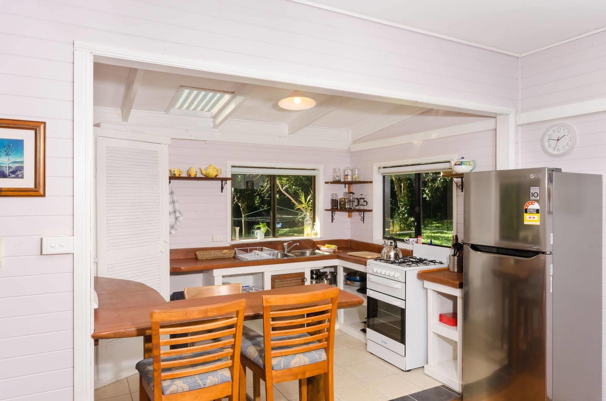 Epiphyte B & B Cow Bay Εξωτερικό φωτογραφία