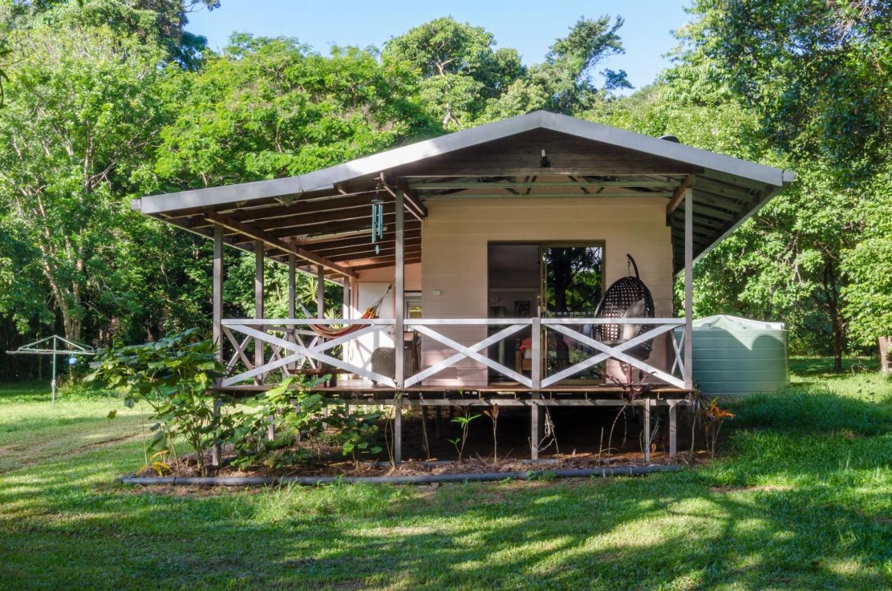 Epiphyte B & B Cow Bay Εξωτερικό φωτογραφία